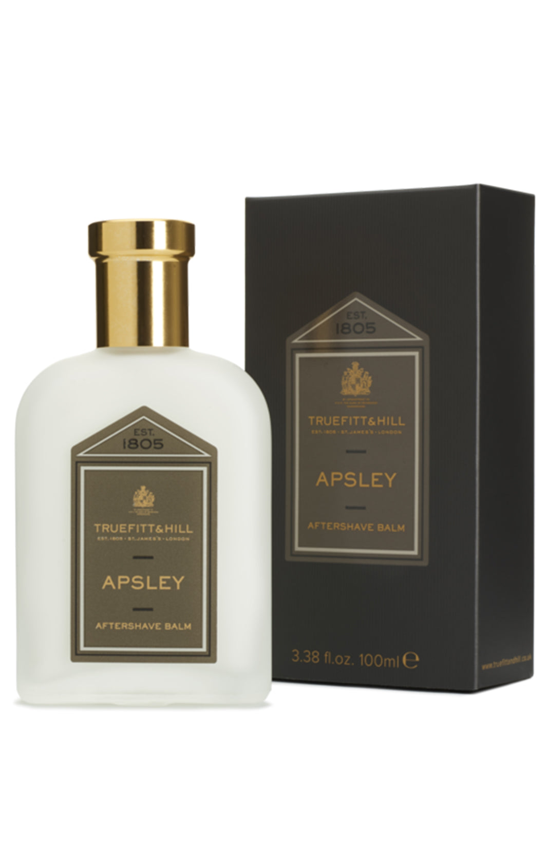 APSLEY AFTERSHAVE BALM