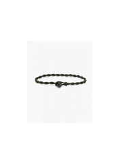 EASY ED BRACELET - ARMY - BLACK -