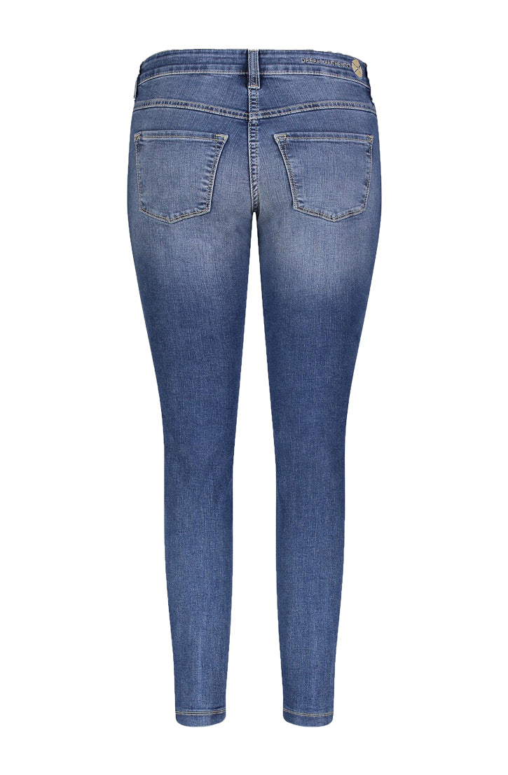 DREAM SKINNY JEANS - AUTHENTIC SUMMER WASH