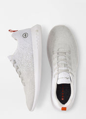 HYPERLIGHT GLIDE SNEAKER - BRITISH GREY