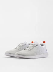 HYPERLIGHT GLIDE SNEAKER - BRITISH GREY