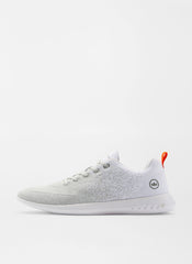 HYPERLIGHT GLIDE SNEAKER - BRITISH GREY