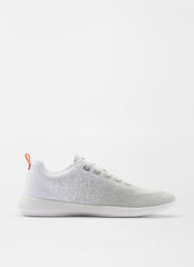 HYPERLIGHT GLIDE SNEAKER - BRITISH GREY