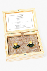 CAM FEATHER EARRINGS