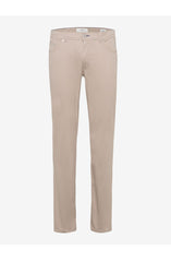 COOPER FANCY MARATHON 2.0 FLEX TROUSER - BEIGE