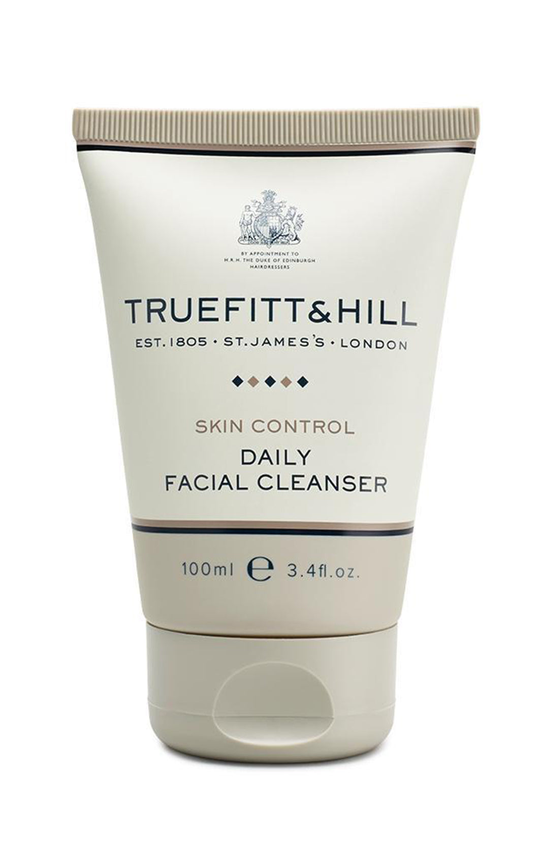 DAILY FACIAL CLEANSER