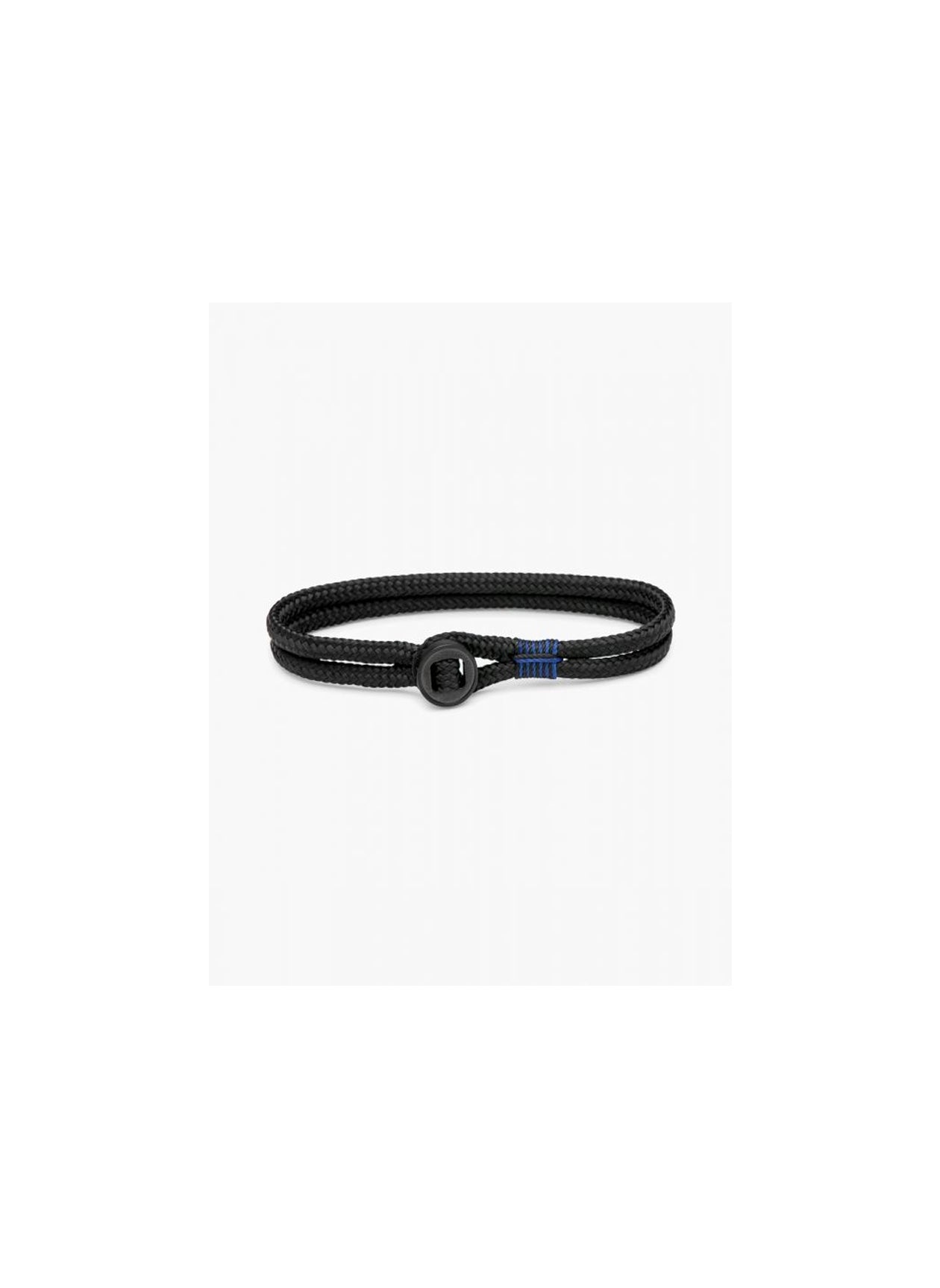 DON DINO BRACELET - BLACK-BLACK