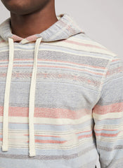 BYRON BAY HOODIE - SIERRA PARADISE