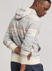 BYRON BAY HOODIE - SIERRA PARADISE