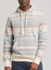 BYRON BAY HOODIE - SIERRA PARADISE