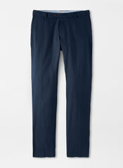 FRANKLIN PERFORMANCE TROUSER - NAVY