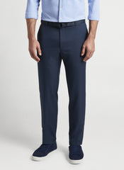 FRANKLIN PERFORMANCE TROUSER - NAVY