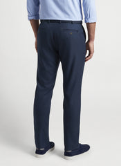FRANKLIN PERFORMANCE TROUSER - NAVY