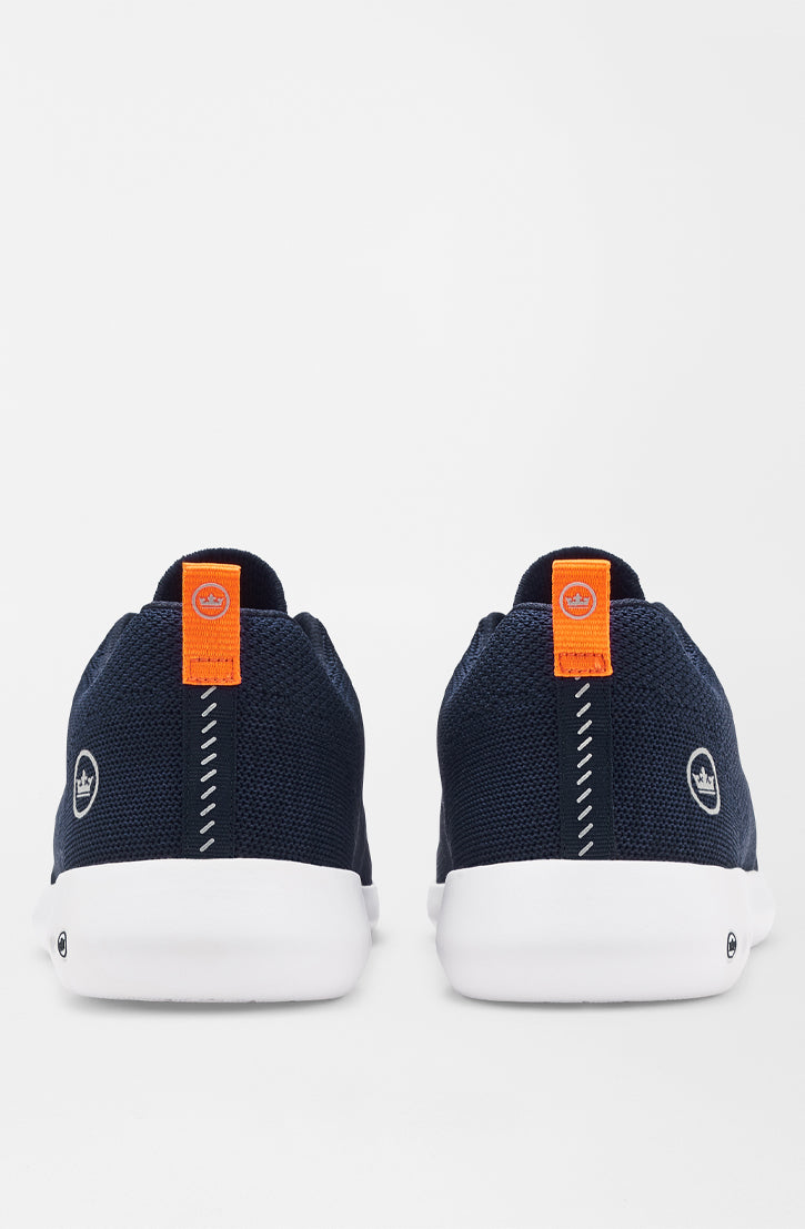 HYPERLIGHT GLIDE SNEAKER - NAVY