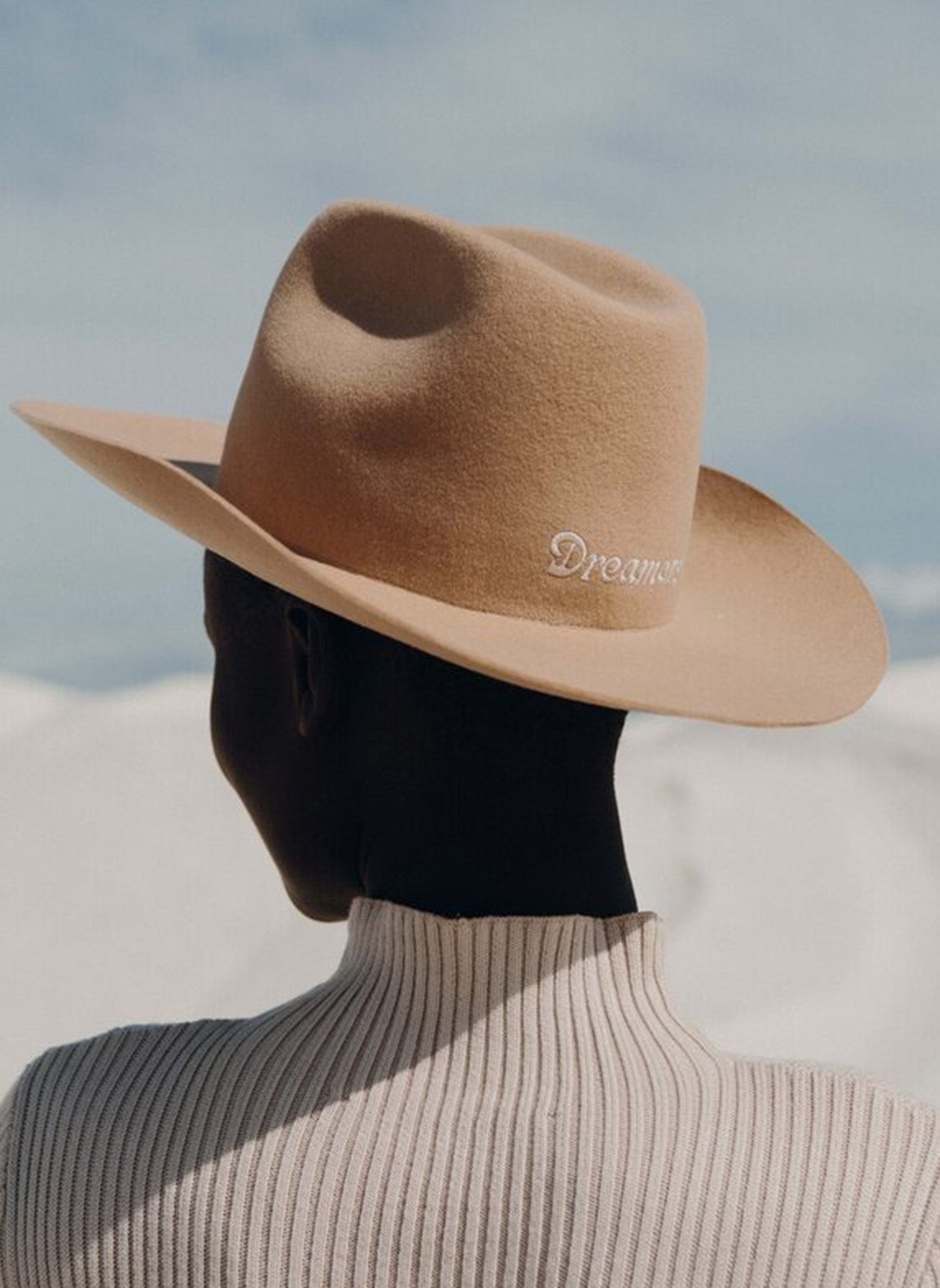 THE WILLY HAT - SAND