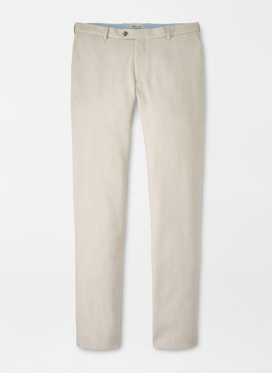 FRANKLIN PERFORMANCE TROUSER - SAND