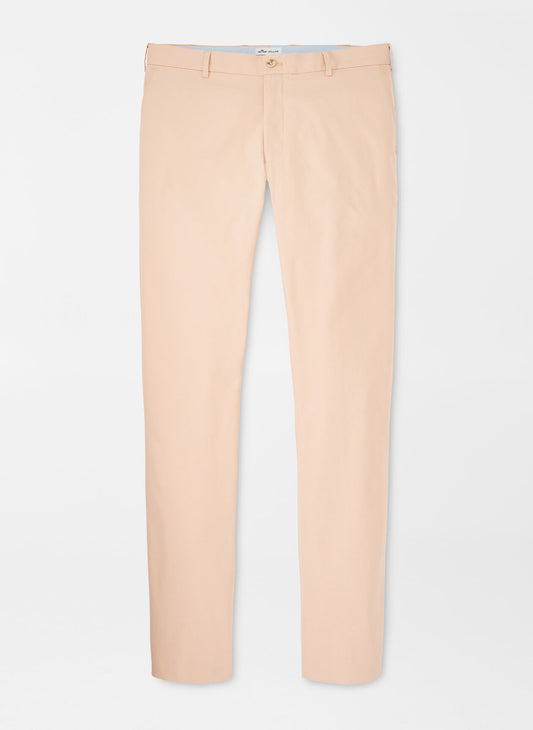 RALEIGH PERFORMANCE TROUSER - MACADAMIA