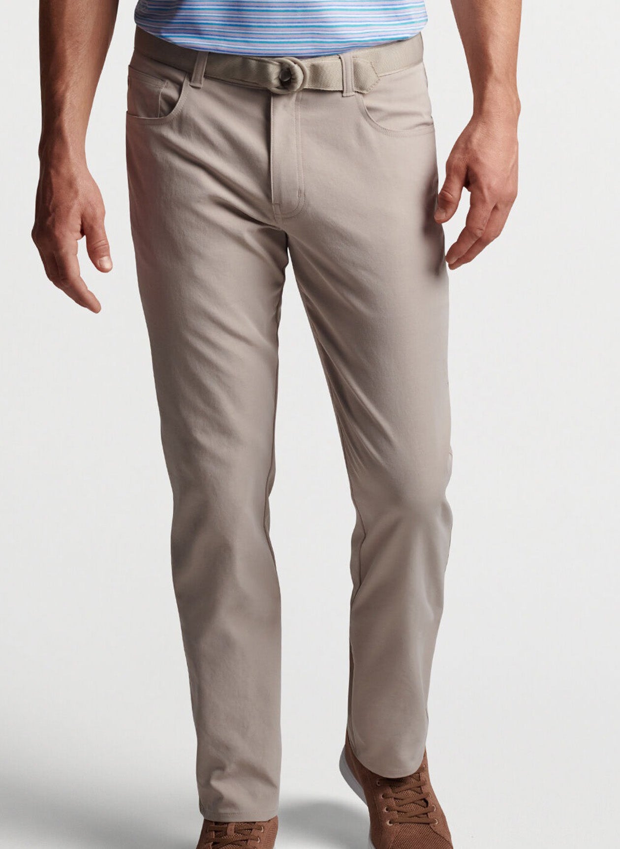 eb66 Performance Five-Pocket Pant