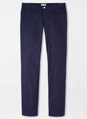 PERFORMANCE FIVE POCKET PANT - NAVY