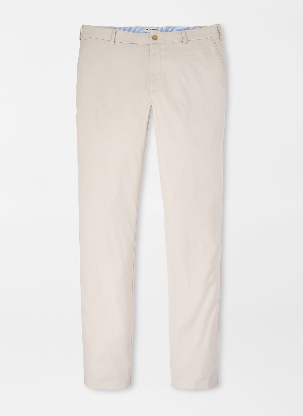 RALEIGH PERFORMANCE TROUSER - STONE