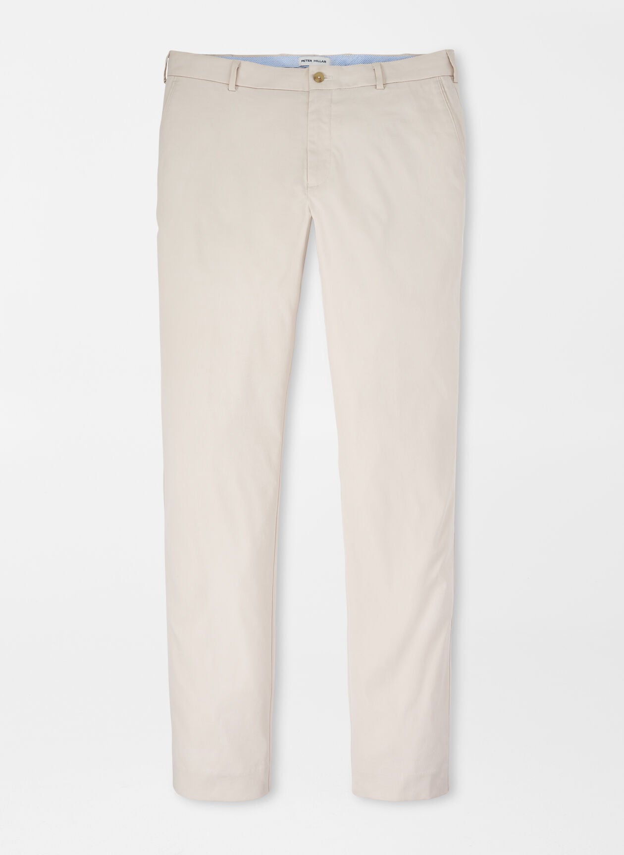 RALEIGH PERFORMANCE TROUSER - STONE