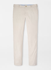 RALEIGH PERFORMANCE TROUSER - STONE