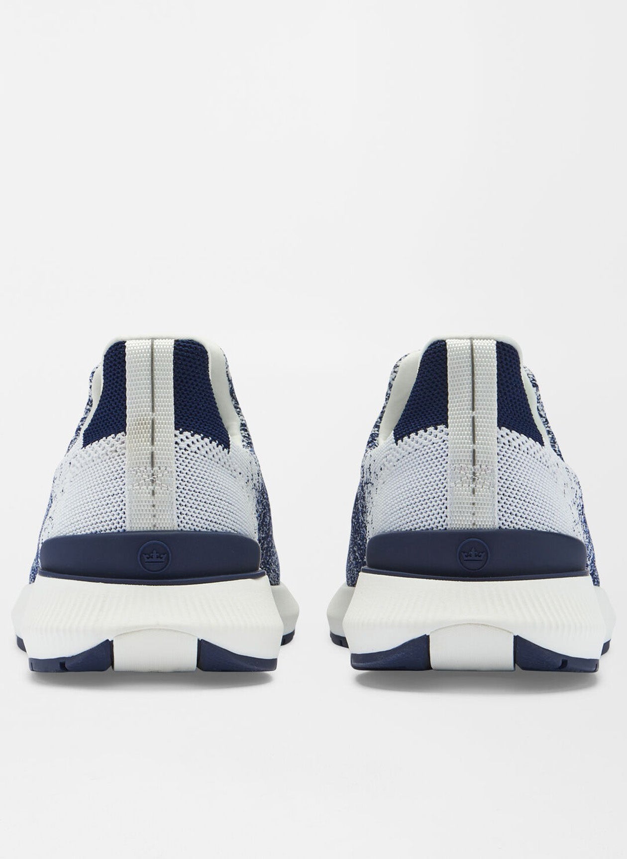 HYPERLIGHT APOLLO SNEAKER - NAVY/WHITE