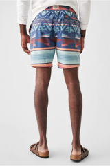 THUNDER VOICE EAGLE BEACON TRUNK - TERRANEA