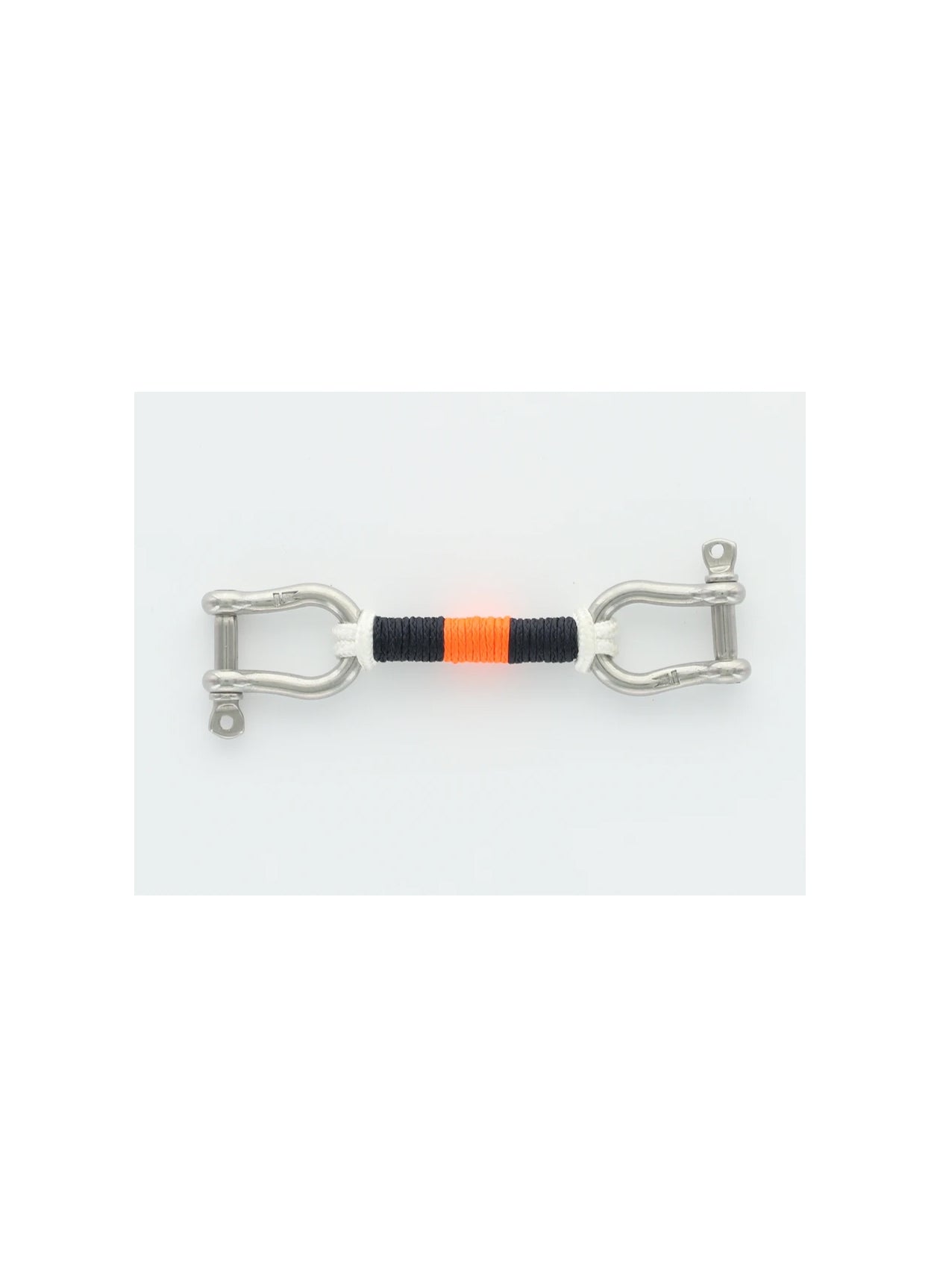 MEN'S BEARING SET - NAVY-ORANGE-MAVY