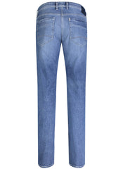 BEN REGULAR FIT JEANS - OCEAN BLUE