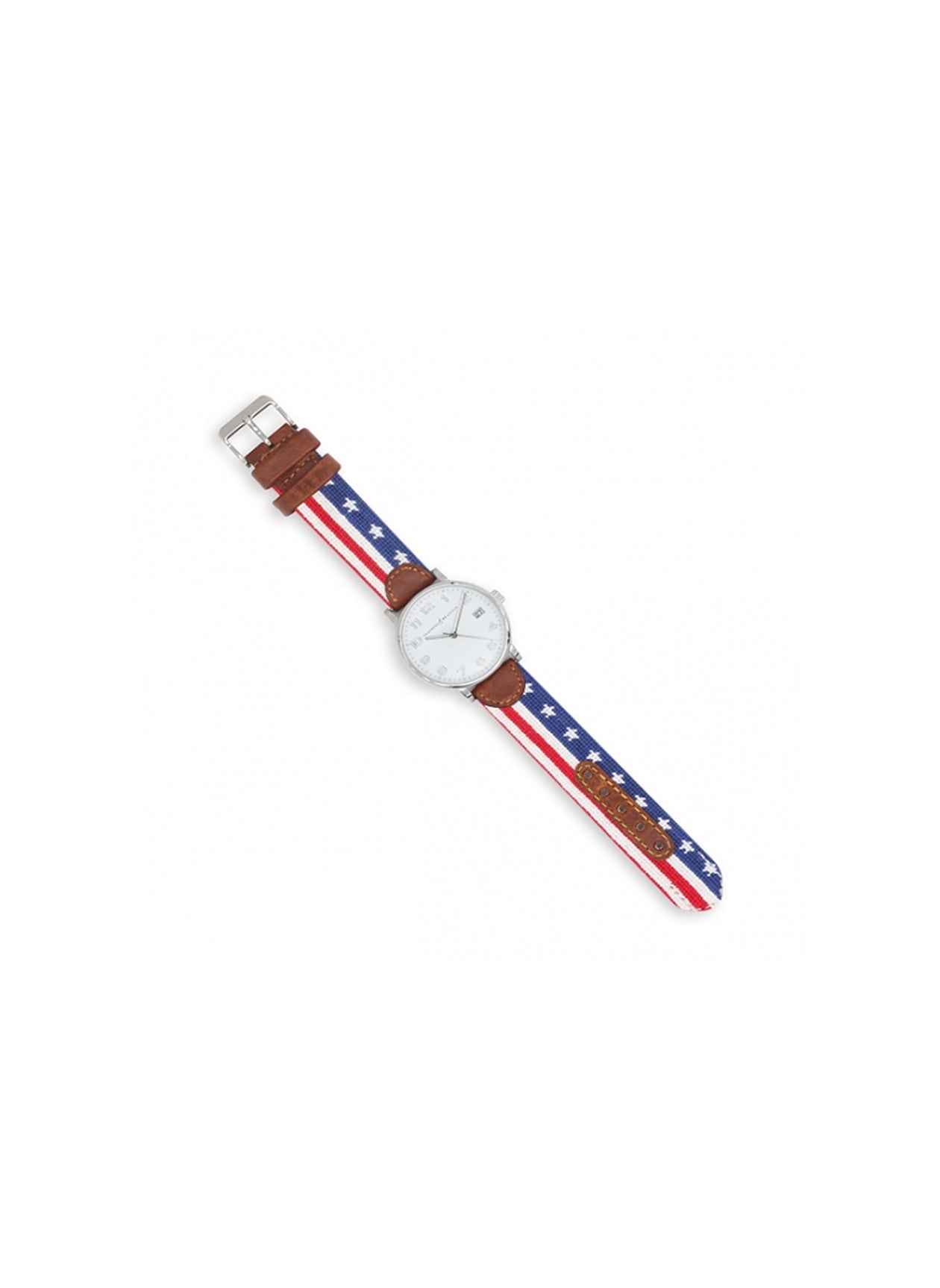 OLD GLORY WATCH