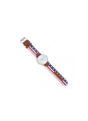 OLD GLORY WATCH