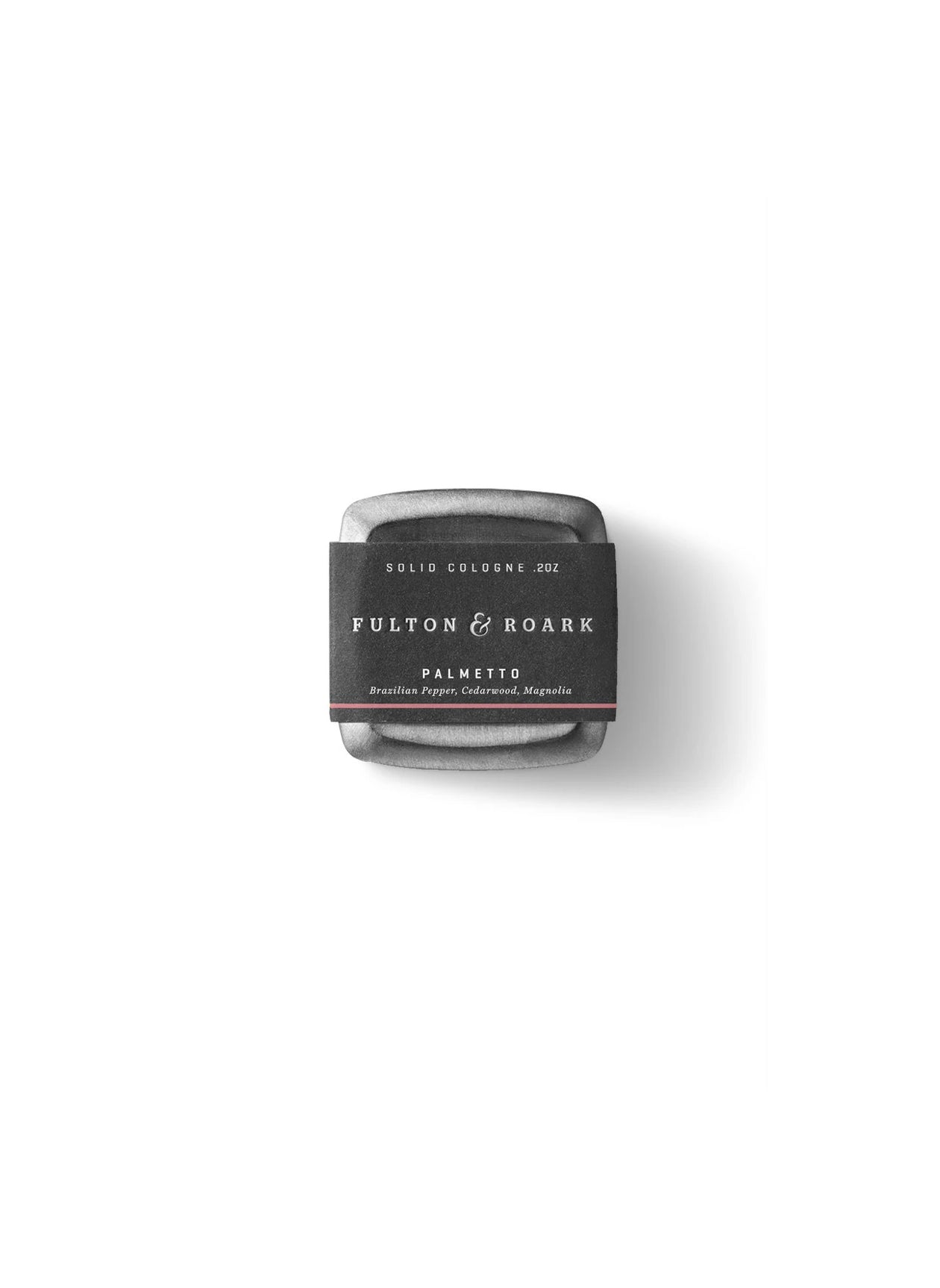 PALMETTO SOLID COLOGNE