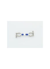 MEN'S BEARING SET - ROYAL-WHITE-ROYAL