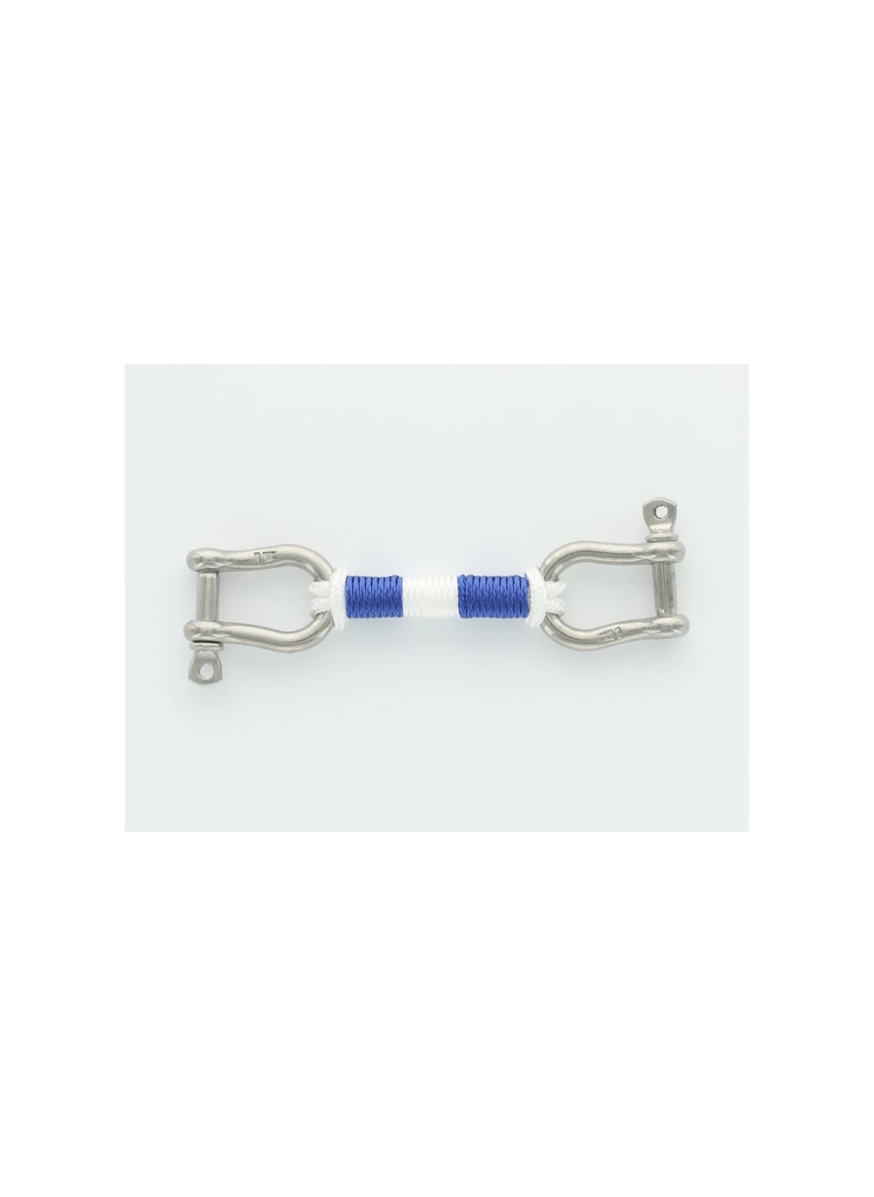 MEN'S BEARING SET - ROYAL-WHITE-ROYAL