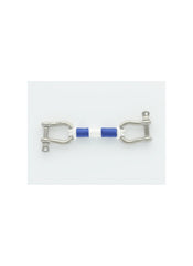 MEN'S BEARING SET - ROYAL-WHITE-ROYAL