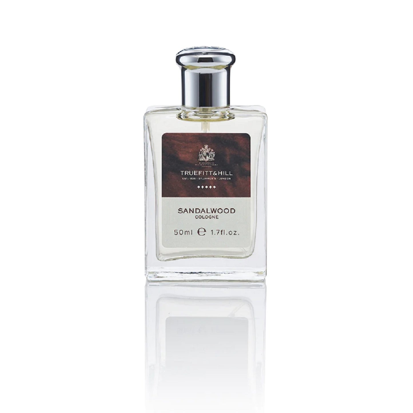 SANDALWOOD COLOGNE TRAVEL SIZE 50ML