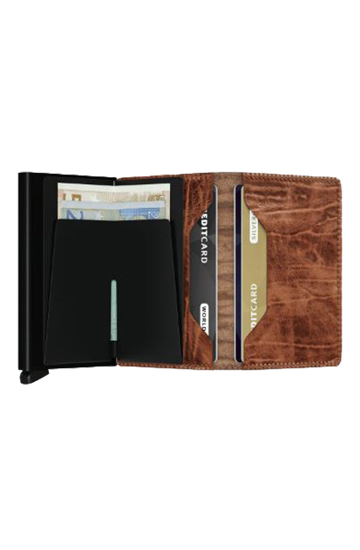 SLIMWALLET - DUTCH MARTIN WHISKEY