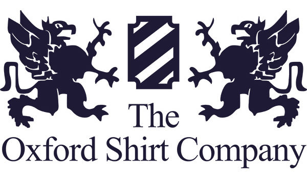 The Oxford Shirt