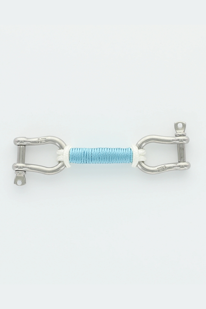 MEN'S BEARING SET - TIDE POOL BLUE