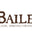 TJ Bailey's logo
