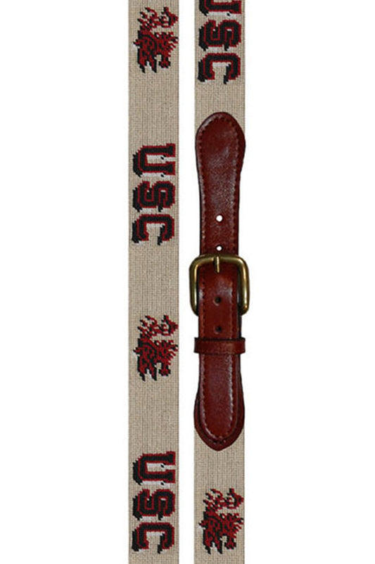 south carolina game cocks belt