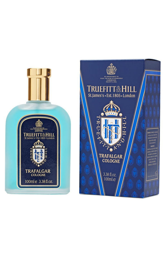 TRAFALGAR COLOGNE