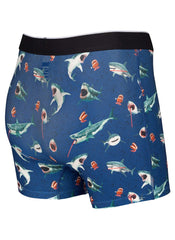 VOLT BOXER BRIEF - CHOMPERS