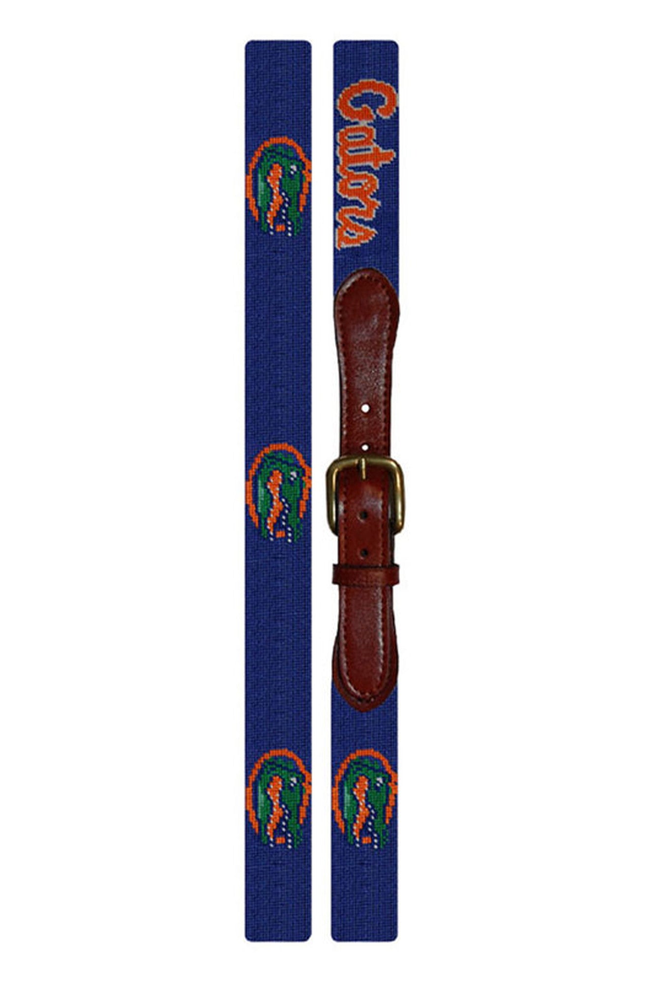 florida gators belt
