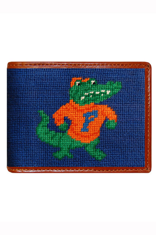 UNIVERSITY OF FLORIDA BILLFOLD WALLET