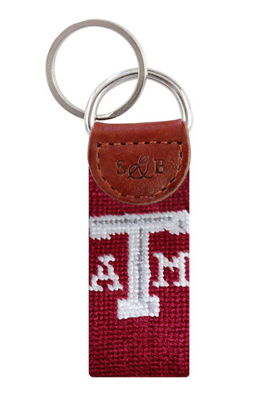 texas a&m key chain