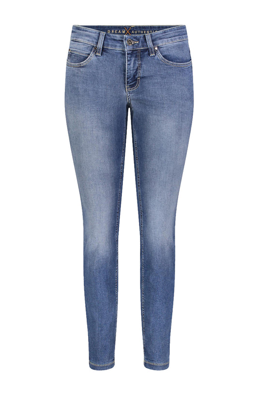 DREAM SKINNY JEANS - AUTHENTIC SUMMER WASH