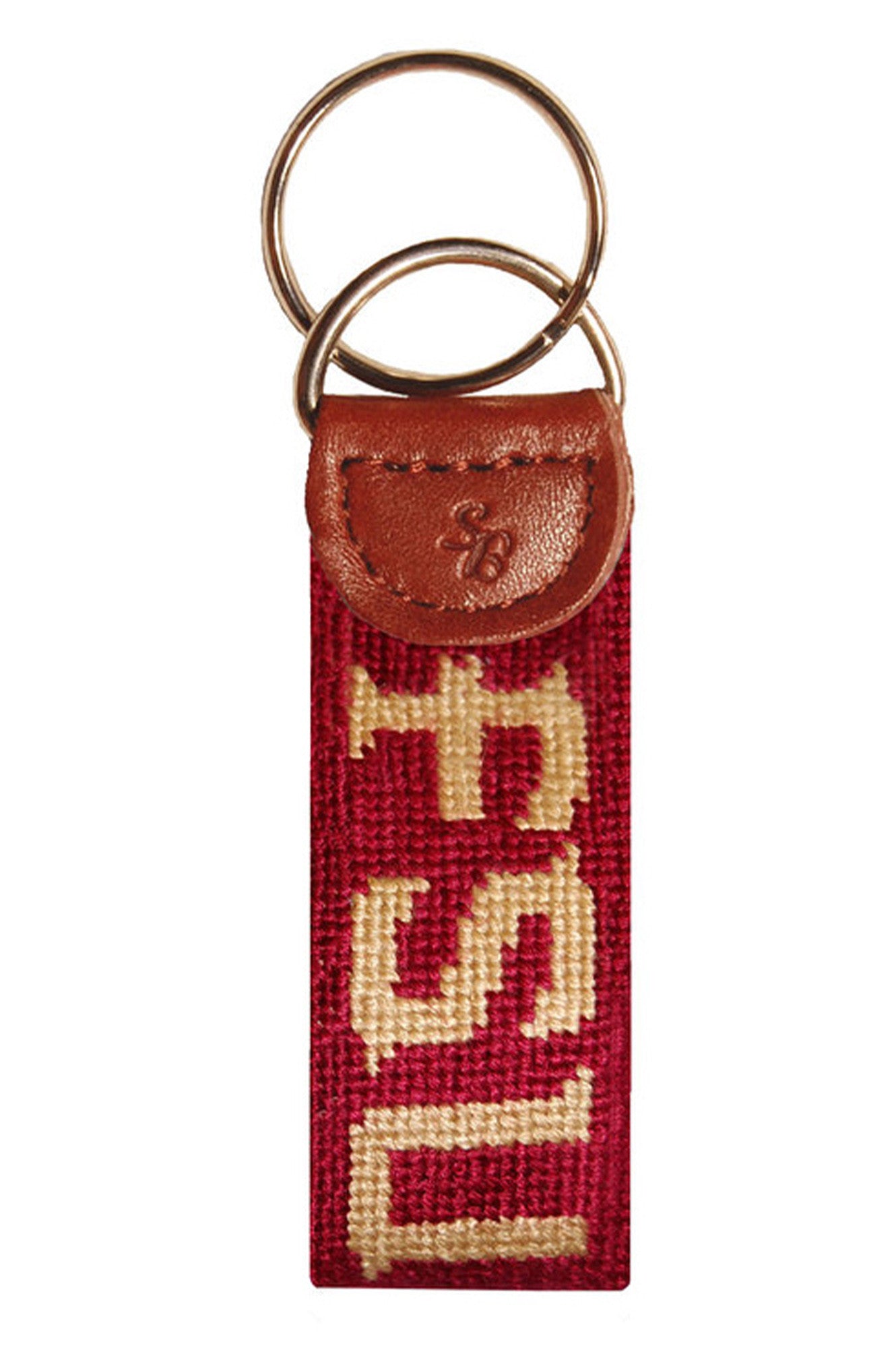 FLORIDA STATE KEY FOB