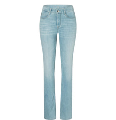 DREAM BOOT JEANS - LIGHT BLUE AUTHENTIC WASH